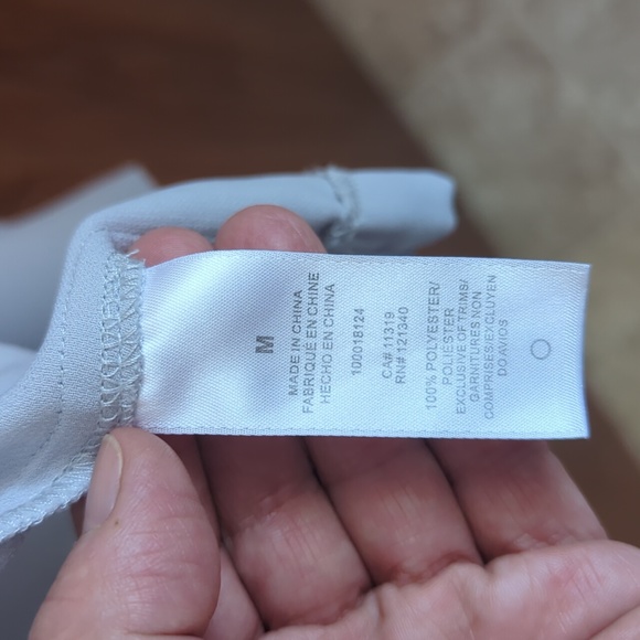 Duster Blazer - Picture 6 of 6